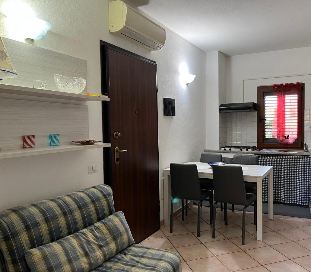 Appartamento Fausto Noce Con Garage Όλμπια Εξωτερικό φωτογραφία